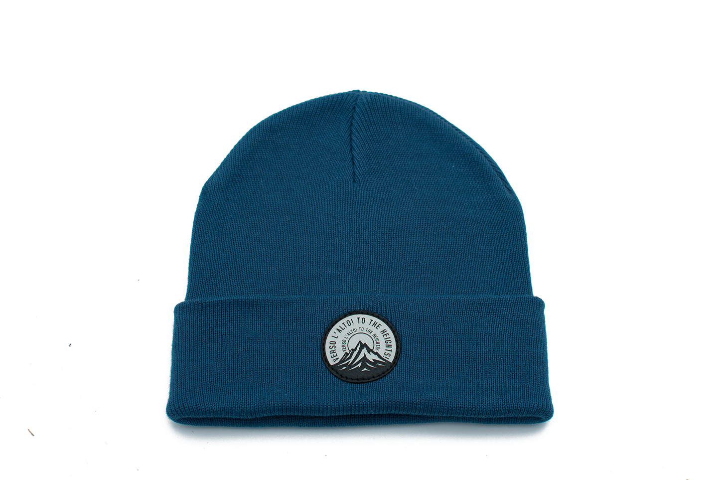 SEEK THE HEIGHTS Premium Beanie