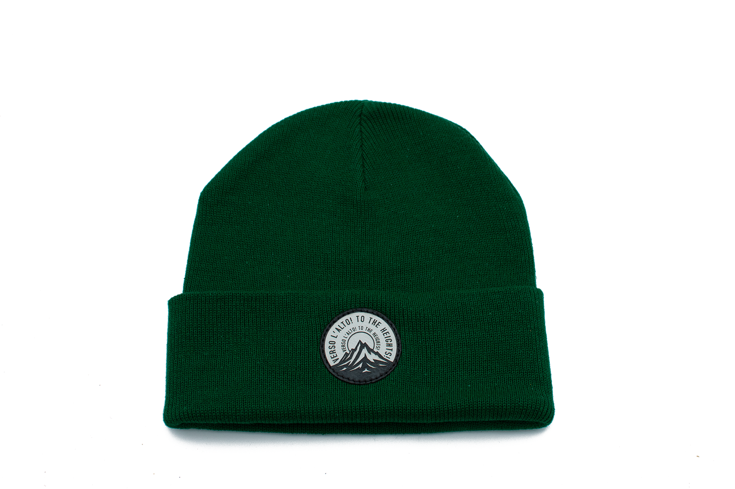 SEEK THE HEIGHTS Premium Beanie