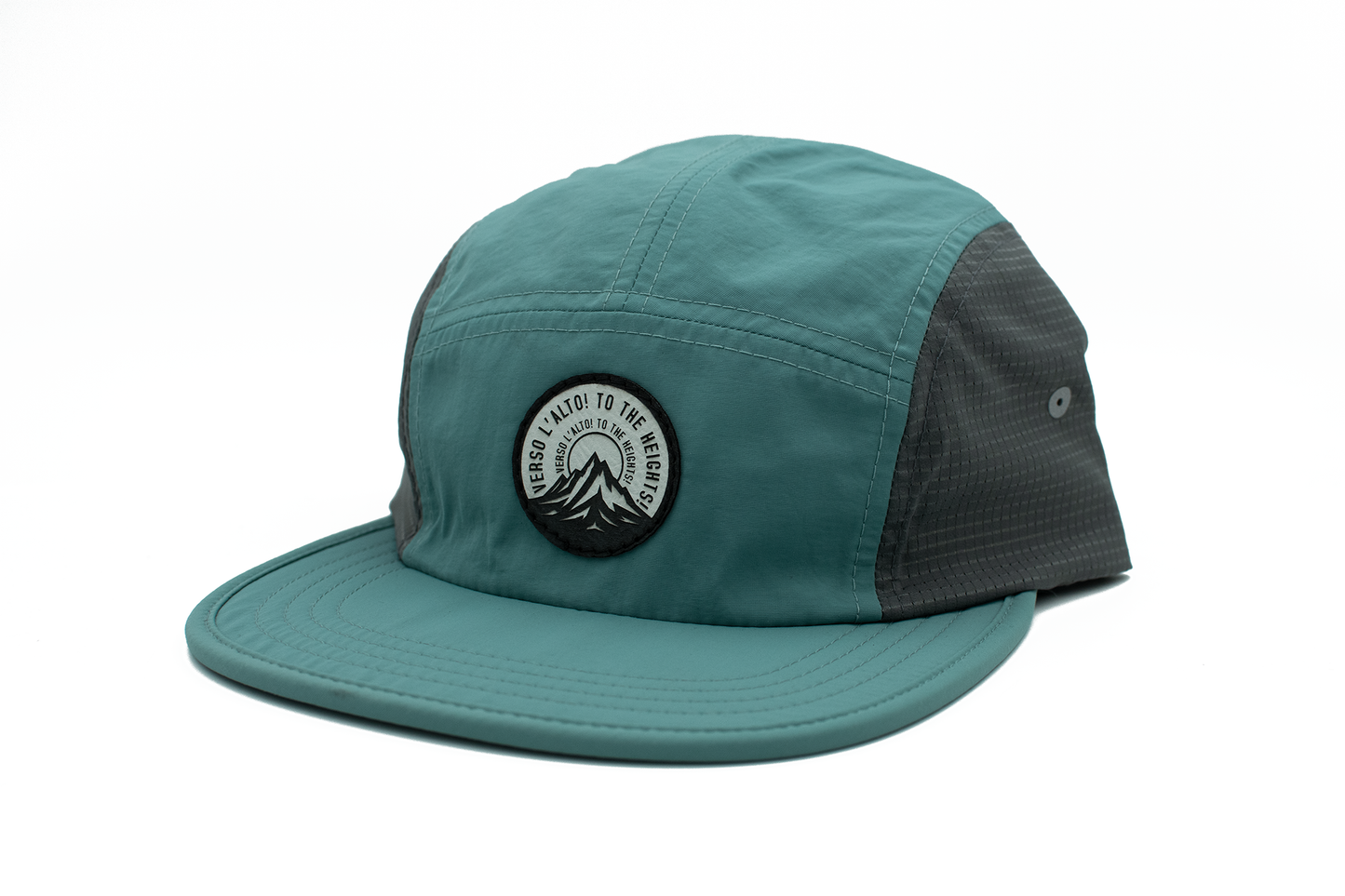 SEEK THE HEIGHTS Performance 5 Panel