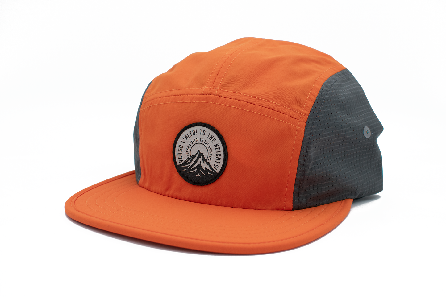 SEEK THE HEIGHTS Performance 5 Panel