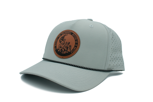 ST. MICHAEL Golfer