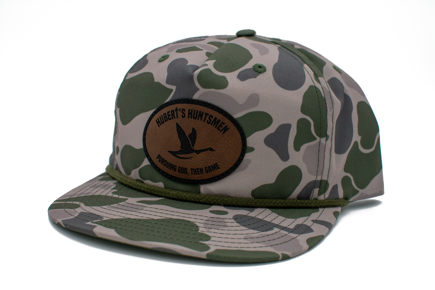 ST. HUBERT'S HUNSTMEN Roper