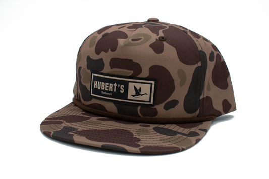 ST. HUBERT'S HUNSTMEN Roper