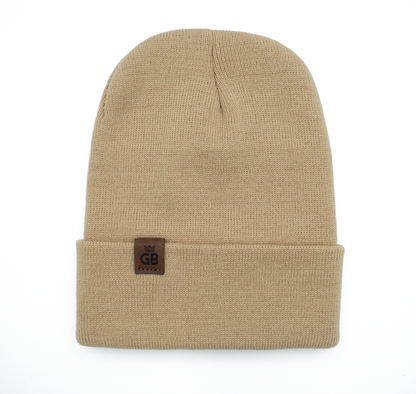 GBHC Logo Beanie