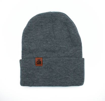 GBHC Logo Beanie