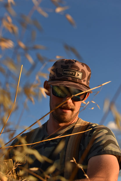 ST. HUBERT'S HUNSTMEN Roper