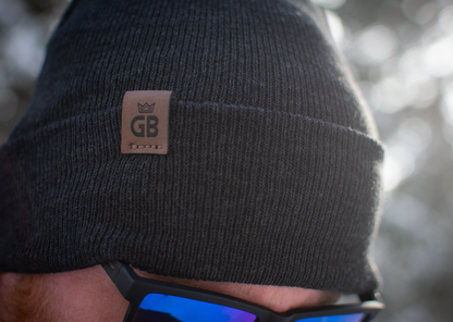 GBHC Logo Beanie