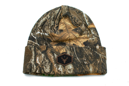 ST. HUBERT Camo Beanie