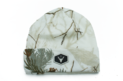 ST. HUBERT Camo Beanie