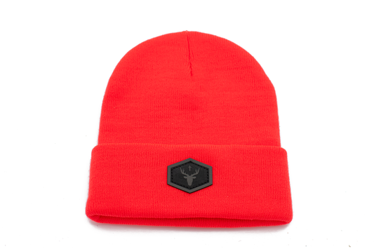 ST. HUBERT Beanie