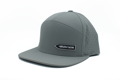 RUN TO WIN Performance 7 Panel