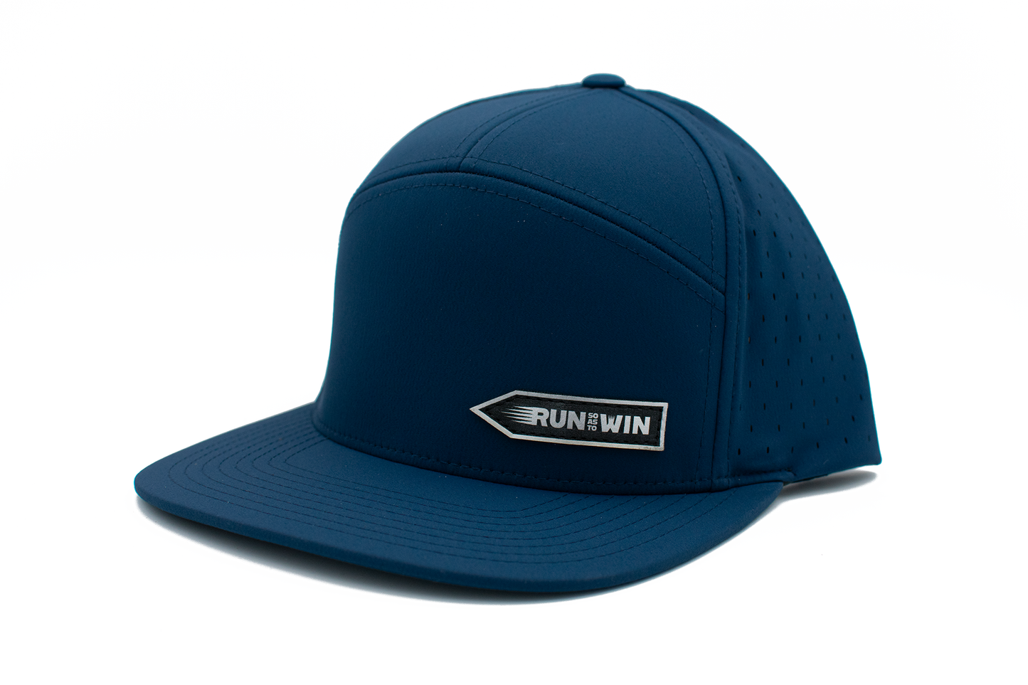 RUN TO WIN Performance 7 Panel