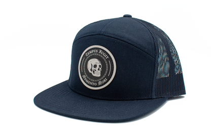 MEMENTO MORI 7 Panel