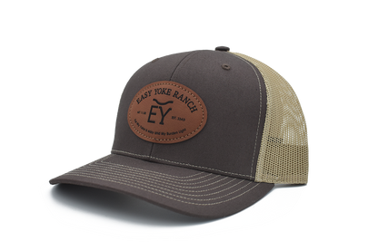 Easy Yoke Ranch Trucker