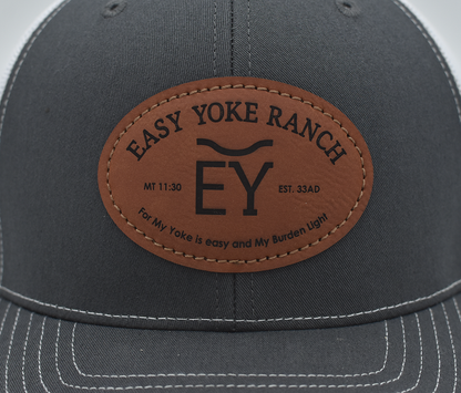 Easy Yoke Ranch Trucker