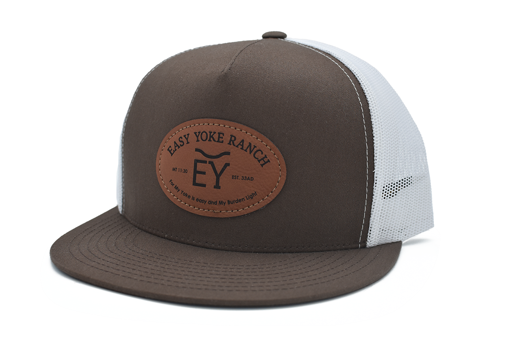 Easy Yoke Classic Trucker