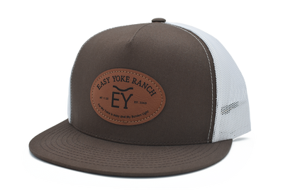 Easy Yoke Classic Trucker