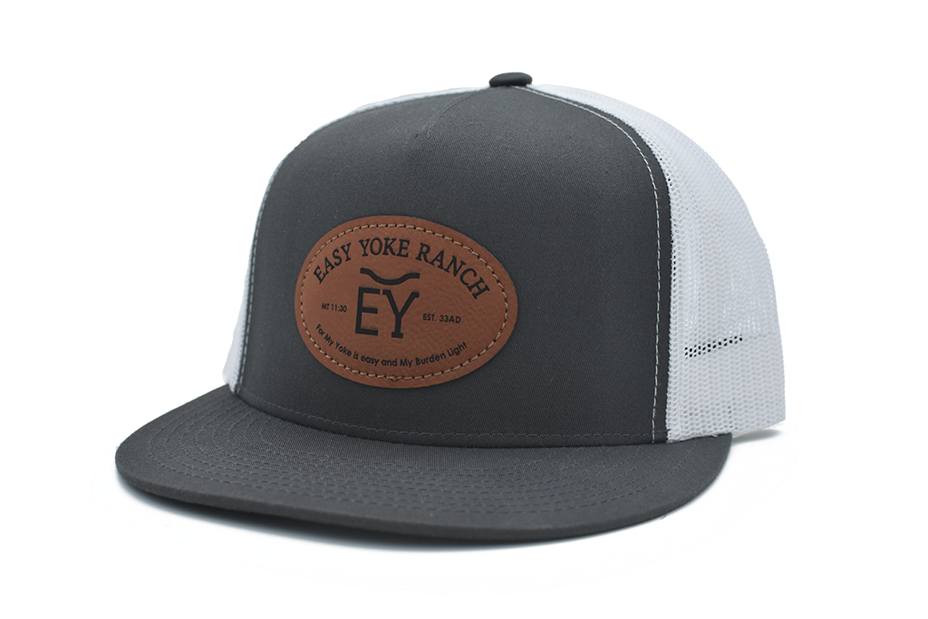 Easy Yoke Classic Trucker