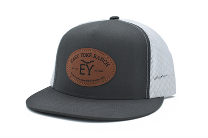 Easy Yoke Classic Trucker