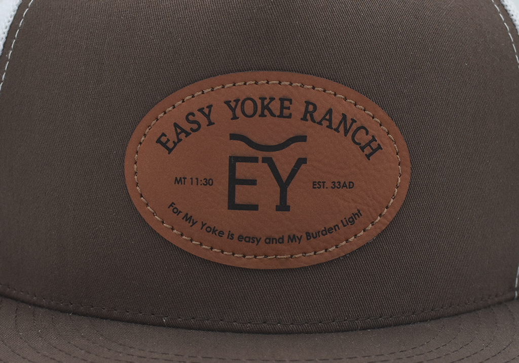 Easy Yoke Classic Trucker