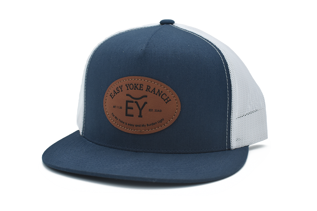 Easy Yoke Classic Trucker