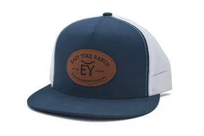 Easy Yoke Classic Trucker