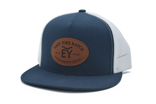 Easy Yoke Classic Trucker