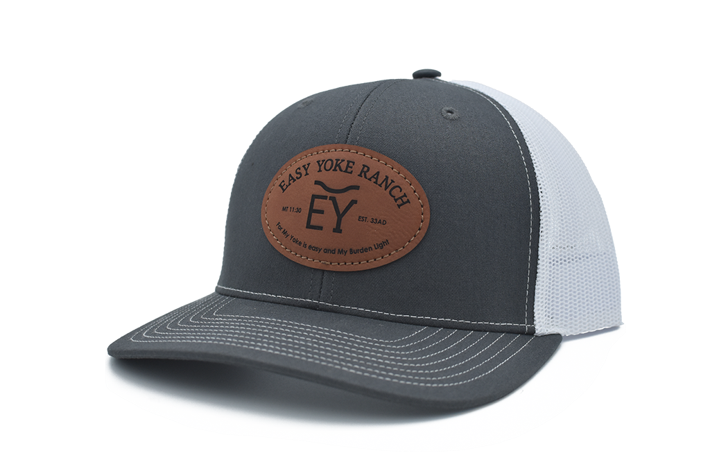 Easy Yoke Ranch Trucker