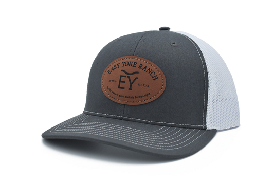 Easy Yoke Ranch Trucker