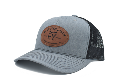 Easy Yoke Ranch Trucker