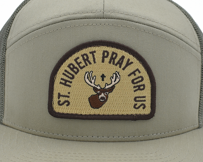 St. Hubert Trucker