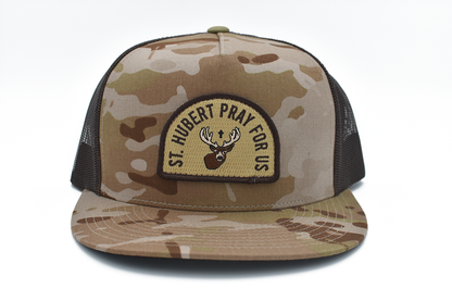 St. Hubert Classic Trucker