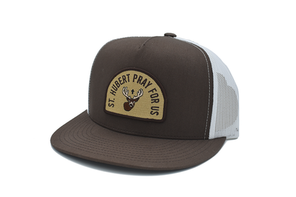 St. Hubert Classic Trucker