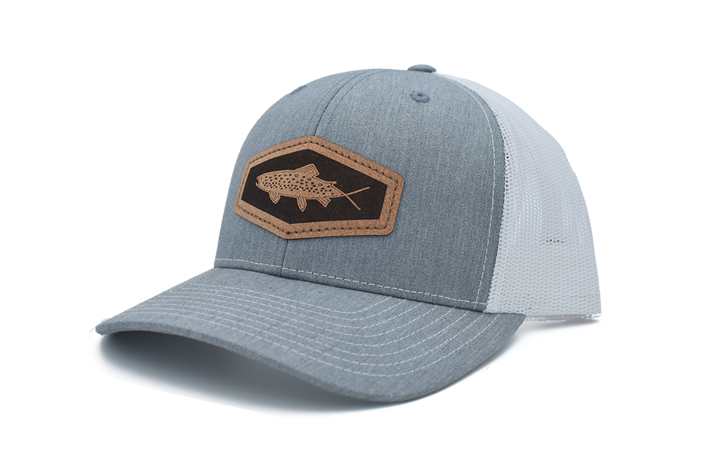 Ichthus Trucker