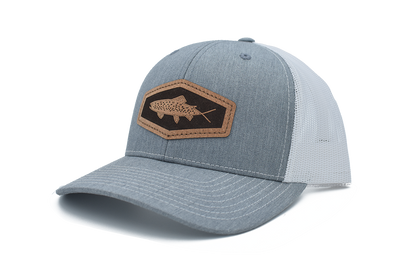 Ichthus Trucker