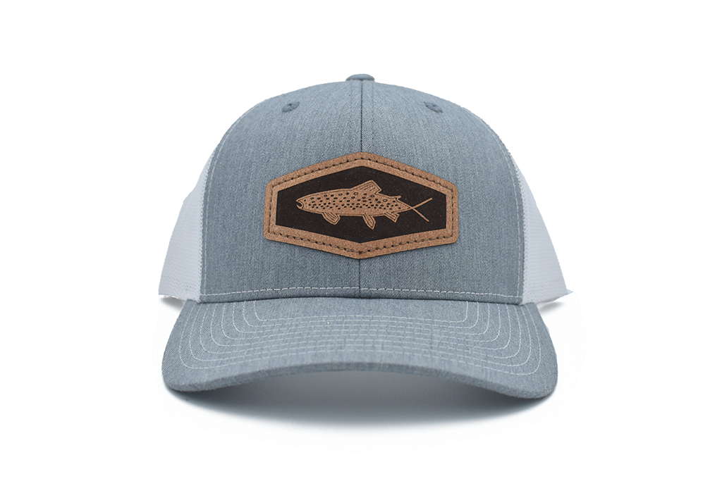 Ichthus Trucker