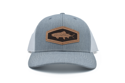 Ichthus Trucker