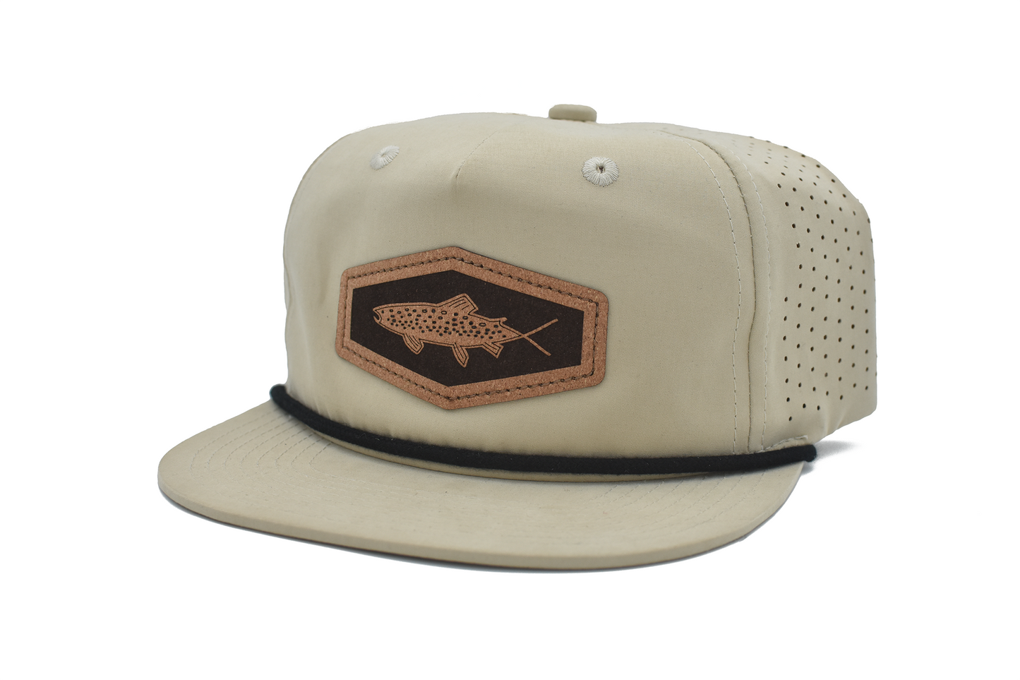 ICHTHUS Performance Roper