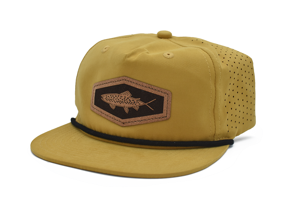 ICHTHUS Performance Roper