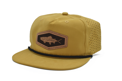 ICHTHUS Performance Roper