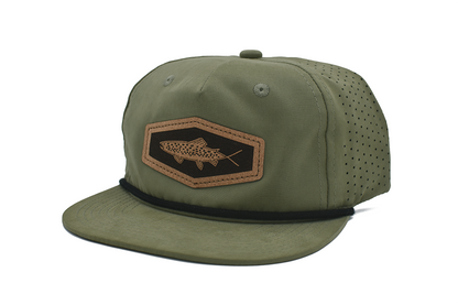 ICHTHUS Performance Roper