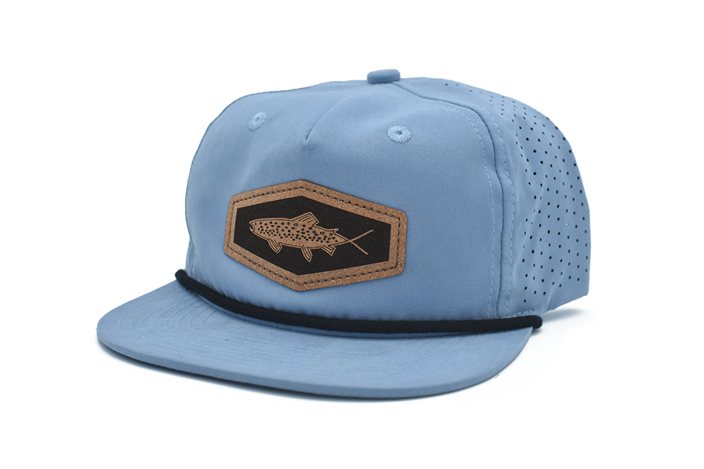 ICHTHUS Performance Roper