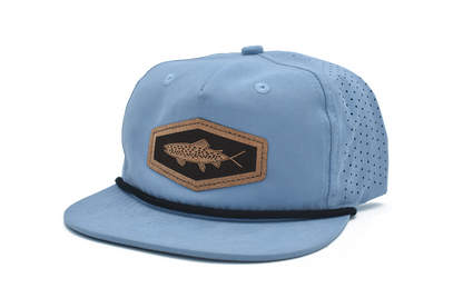 ICHTHUS Performance Roper