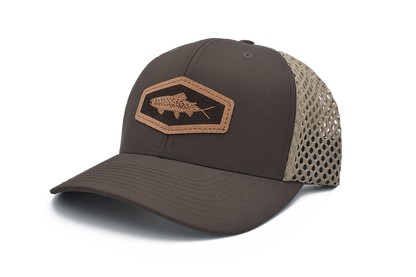 ICHTHUS Performance Trucker