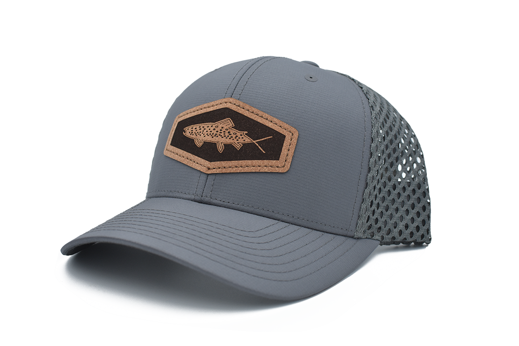 ICHTHUS Performance Trucker