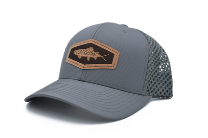 ICHTHUS Performance Trucker