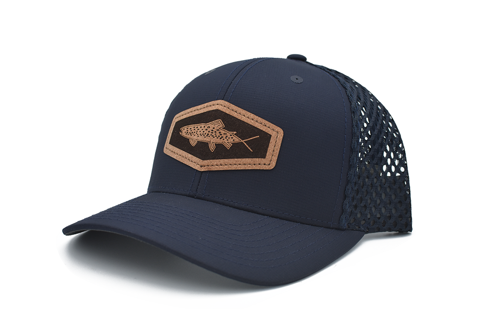 ICHTHUS Performance Trucker