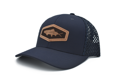 ICHTHUS Performance Trucker