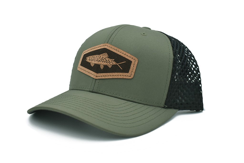 ICHTHUS Performance Trucker