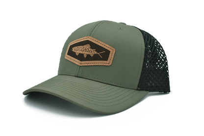 ICHTHUS Performance Trucker